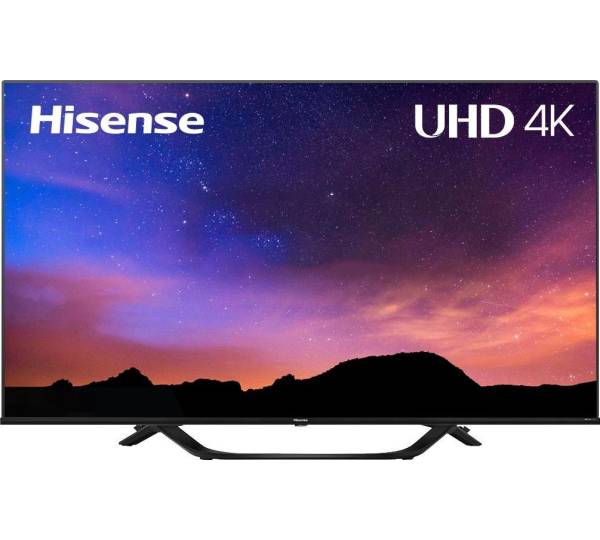 Hisense 50A66H | Preisfaires SmartTV-Gerät mit gutem Direct-LED-Display