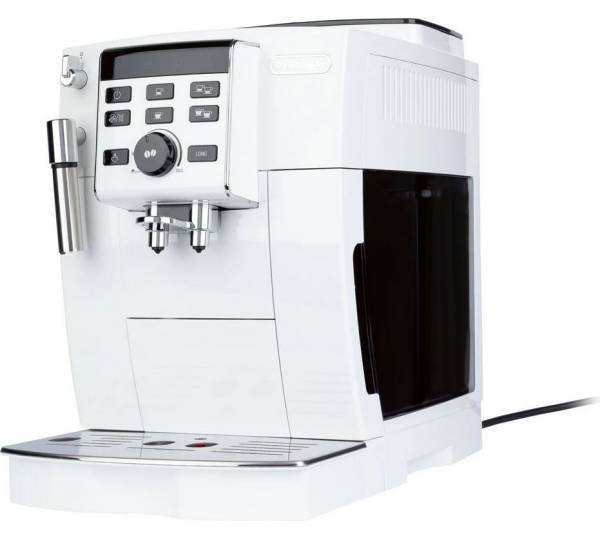 De Longhi ECAM 13.123 | Solider Kaffeeautomat für Einsteiger