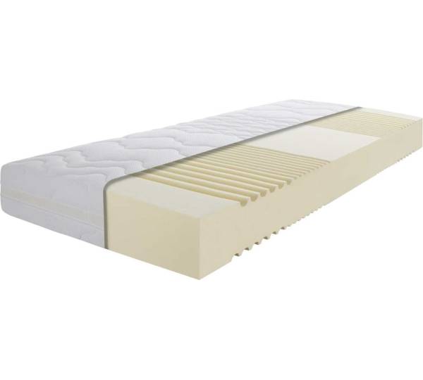 MFO (Matratzen Factory Outlet) VitaSan Komfort im Test 2,0 gut
