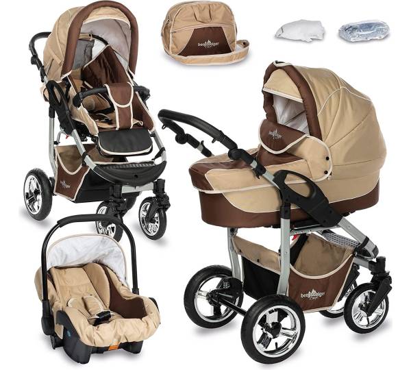 kinderwagen cybex priam Cybex Priam 5 Style main image 0
