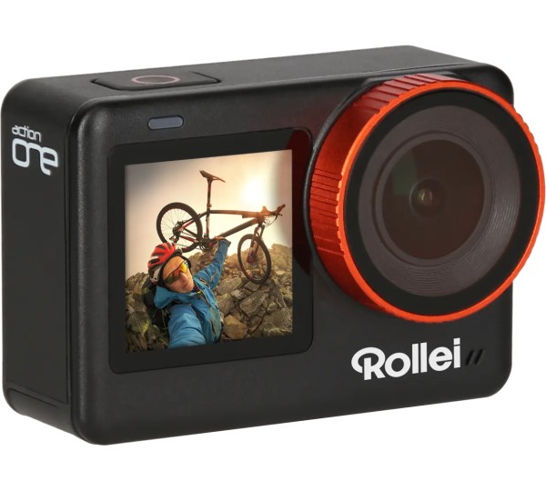 Entspannen Ägypten Entfernung action cam bildstabilisator test