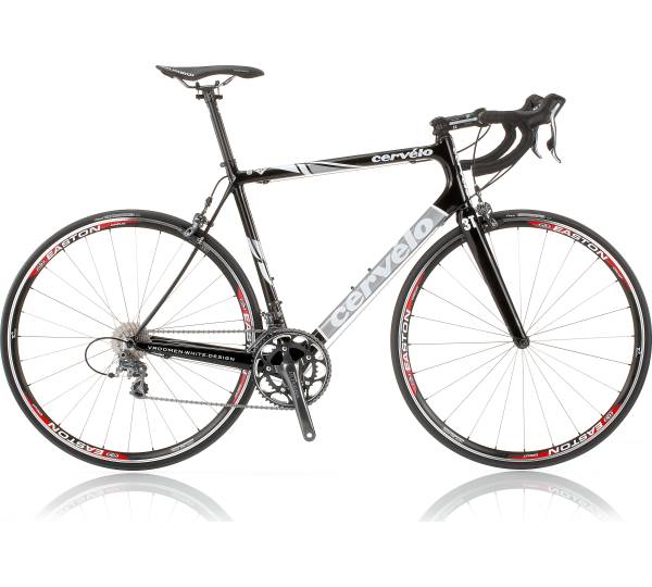 cervelo rs