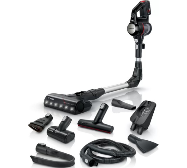 Filter Ersatz 12040193 Für Bosch Unlimited Serie 7 Staubsauger - 1/2/4 Stück Option