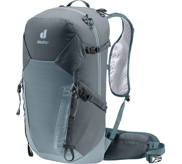 Deuter Speed Lite 25 im Test: 1,2 sehr gut
