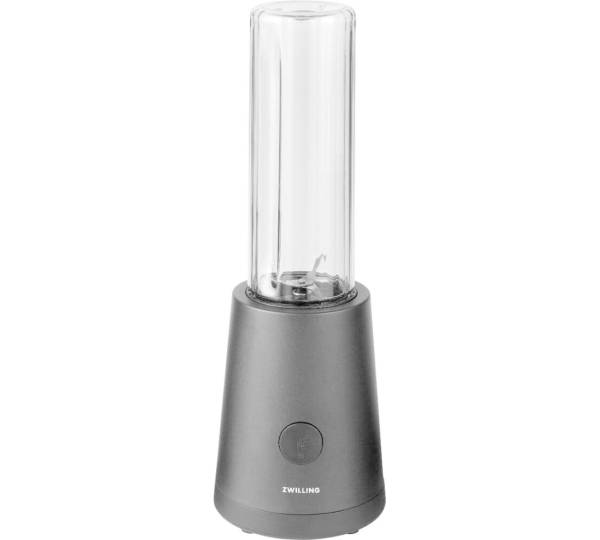 Zwilling Standmixer 1,6 gut 2in1 Mix und Trinkflasche für den