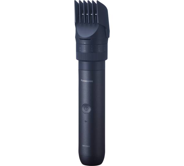 Panasonic MULTISHAPE Set – Bart- & Haartrimmer, Detailaufsatz, Zahnbürste – 39 Längen, Wasserdicht, Li-Ion Akku