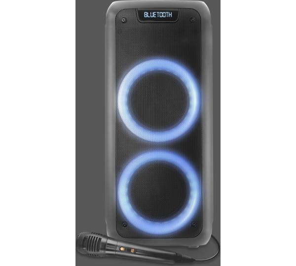 Vieta Pro Party 1 Gut ausgestatteter und günstiger PartyLautsprecher