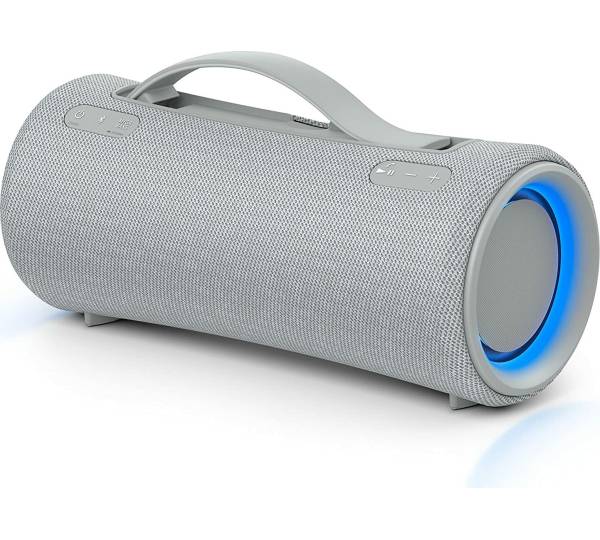 Sony SRS-XG300 im Test: 1,6 gut Viel Inhalt für die Feier am See