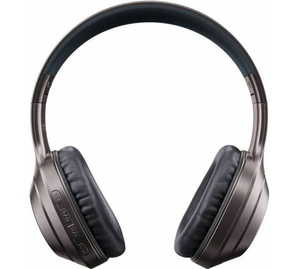 Lidl / Silvercrest On Ear Kopfhörer Analyse | Bluetooth zum Kopfhörer Unsere (100337365)