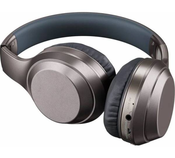 Lidl / Silvercrest On Ear Kopfhörer Bluetooth (100337365) | Unsere Analyse  zum Kopfhörer