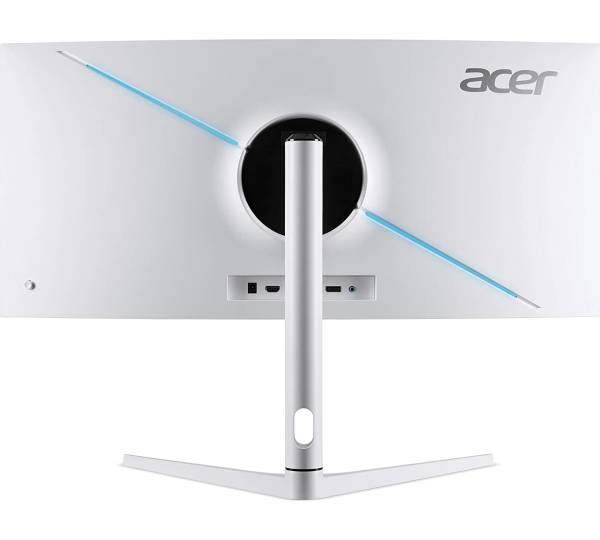 Acer ウルトラワイドモニター XZ306CXwmiiiphx 29.5