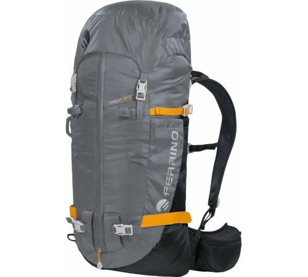 ferrino rucksack test