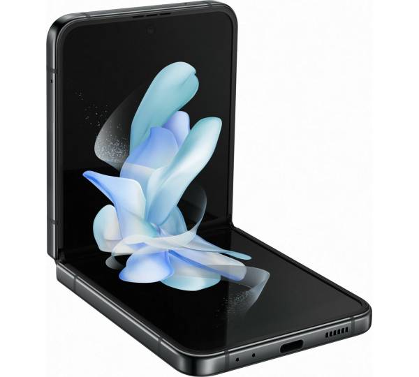 Samsung Galaxy Z im Flip4 Test: gut 1,7
