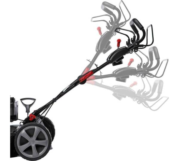 Lama Tagliaerba 46 Cm (18") Per BRAST BRB-RM-18224 (BRB - RM - 18224