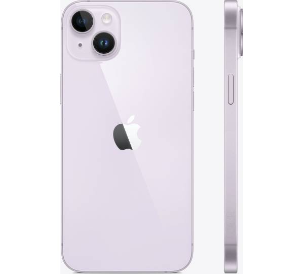 Apple iPhone 14 Plus im gut Test: 1,7
