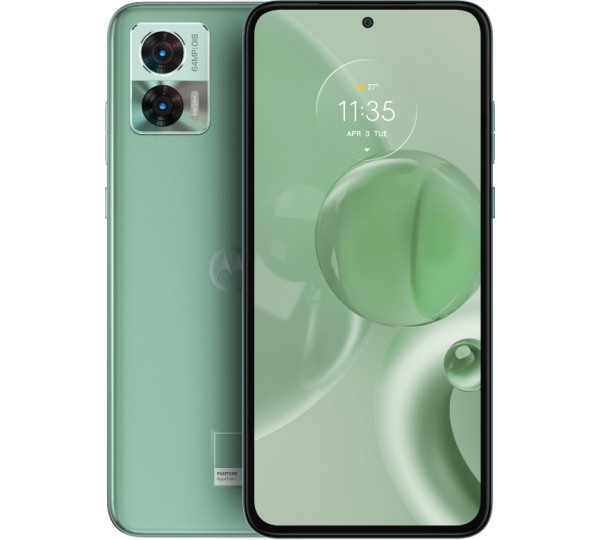 Motorola Edge 30 Neo im Test: 2,7 | Kompakte Mittelklasse in trendigen  Farben