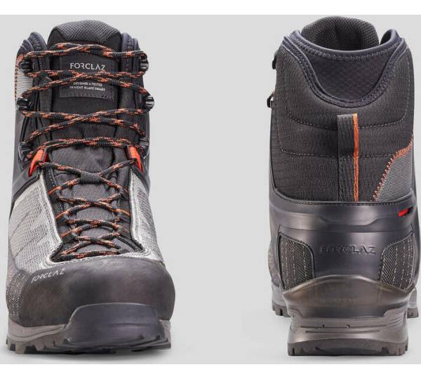 Decathlon Wasserdichte Schuhe Herren Test Trekkingschuhe Herren