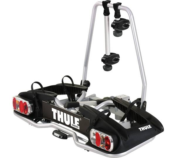 Thule 936 E Bike Carrier Fahrradtrger Kupplung 2er