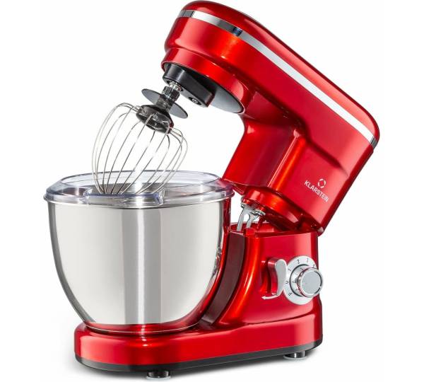 Staubschutz-Abdeckung Mit Griff Für Küchenmaschinen – Waschbar, Polyester, 40x24x18 Cm, Für Mixer & Küchengeräte