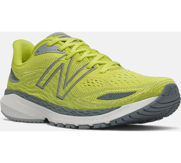 New Balance Fresh Foam X 860 v12 Herren im Test: 1,6 gut