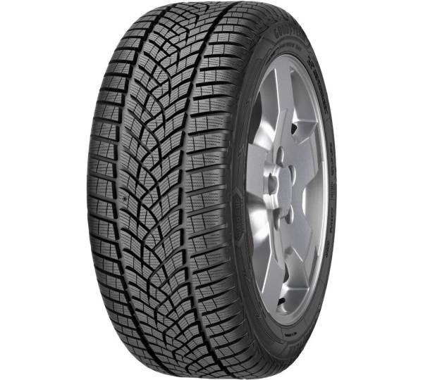 Goodyear UltraGrip Performance Plus im Test 2024 1,5 sehr gut