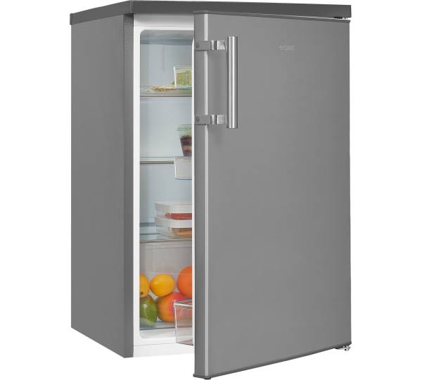 | Exquisit Einfach zu gut Standkühlschrank bedienender KS16-V-H-010D: 1,6