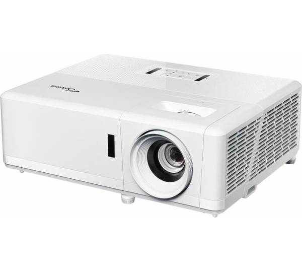 Ersatz-Fernbedienung Passend Für OPTOMA UHZ45 & ZK400 Beamer – Mit Hintergrundbeleuchtung, Einfach Und Praktisch