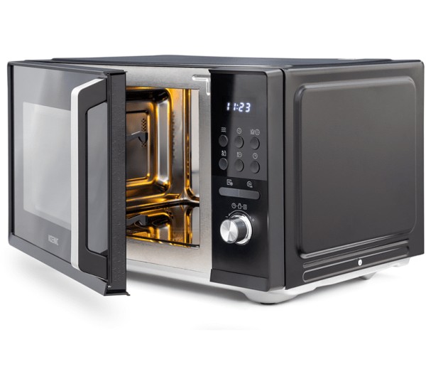 Koenic Kmwc 2521 Db Mikrowelle 25l Größe Sorgfalt Reiten koenic kmwc 2521 db mikrowelle Turner Verkäufer