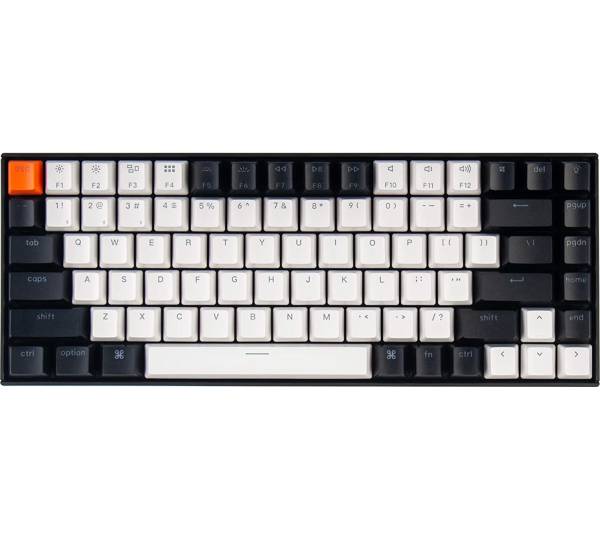 Keychron K2 V2 im Test: 1,4 sehr gut | Modulare Tastatur für alle 