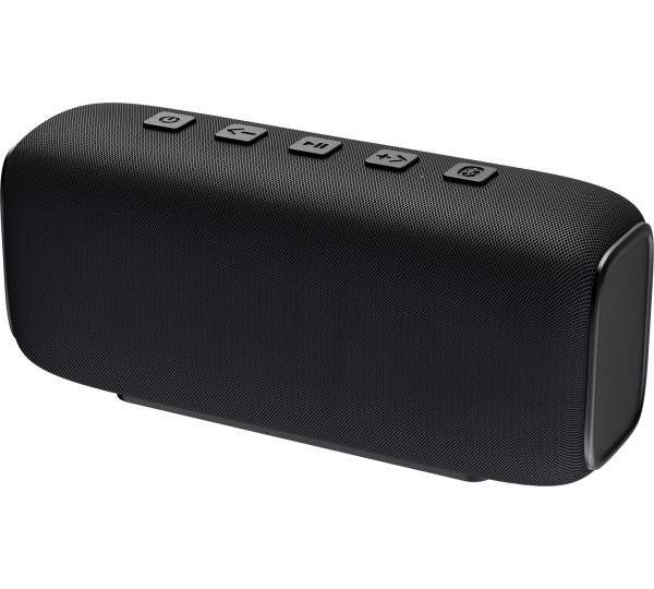 Lidl / Silvercrest SBL 4 A1 Unsere Analyse zum BluetoothLautsprecher