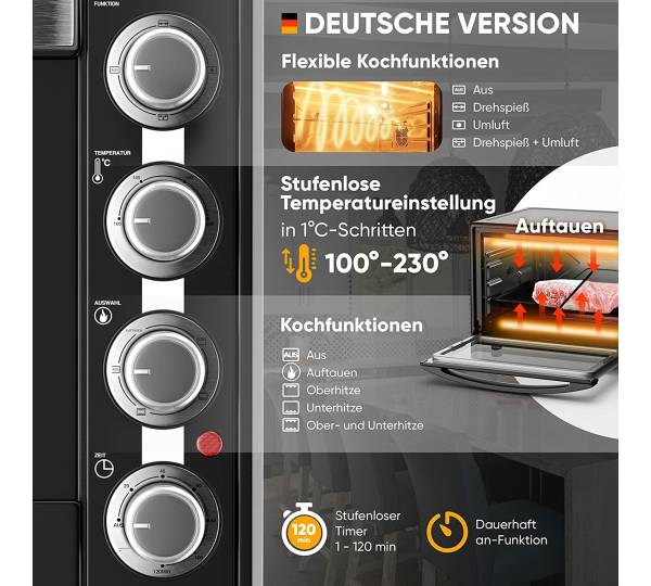 Original Gorenje Pelgrim Backblech 45,8 X 36,5 Cm Für Backofen 274662