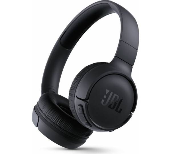 JBL Tune 570BT Bequeme On-Ear-Kopfhörer mit ausdauerndem | Akku