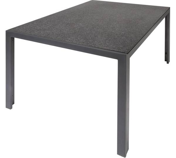 Lidl / Livarno Home Alu-Gartentisch Toronto