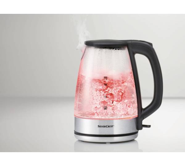 Lidl / Silvercrest SWGF 3000 C1