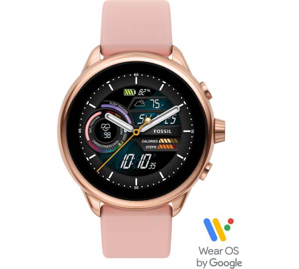 Beste Smartwatch Fossil Smartwatch Damen Erfahrung Fossil Gen