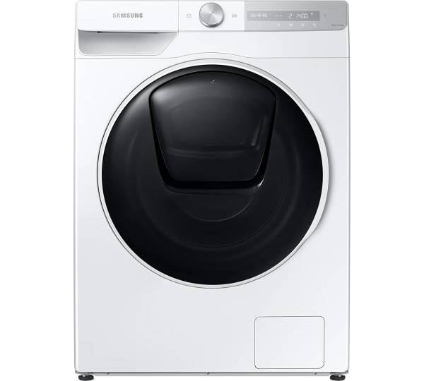 Samsung WW9GT754AWH/S2 WW7500T: 1,7 gut | Unsere Analyse zur stromsparende  Waschmaschine