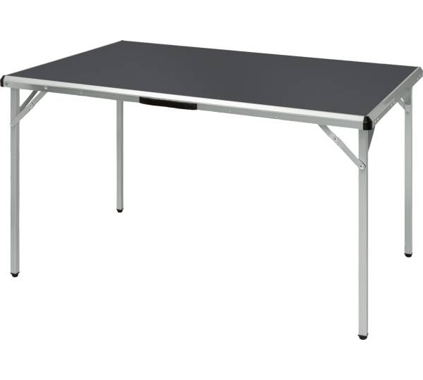 Lidl / Rocktrail Campingtisch, mit Klapp-System | Stabiler Klapptisch fr  bis zu 6 Personen