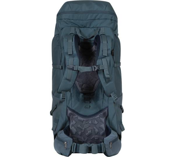 Ferrino Transalp Lady 60 Liter – Damen-Trekkingrucksack, Robuster Rucksack Mit Vielen Taschen