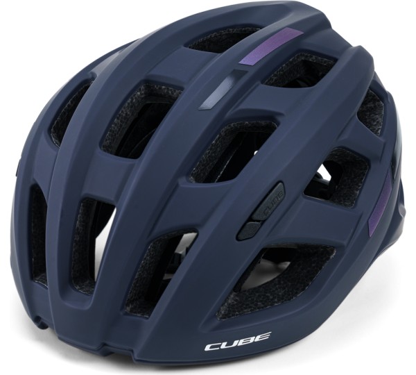 Cube Road Race im Test | Unsere Analyse zum Fahrradhelm
