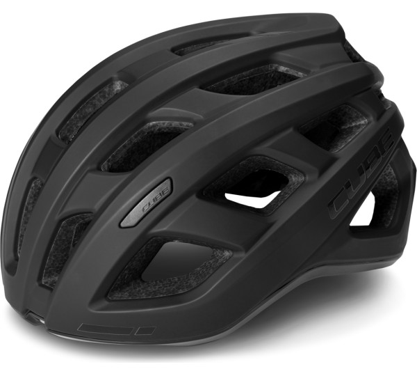 Cube Road Race im Test | Unsere Analyse zum Fahrradhelm