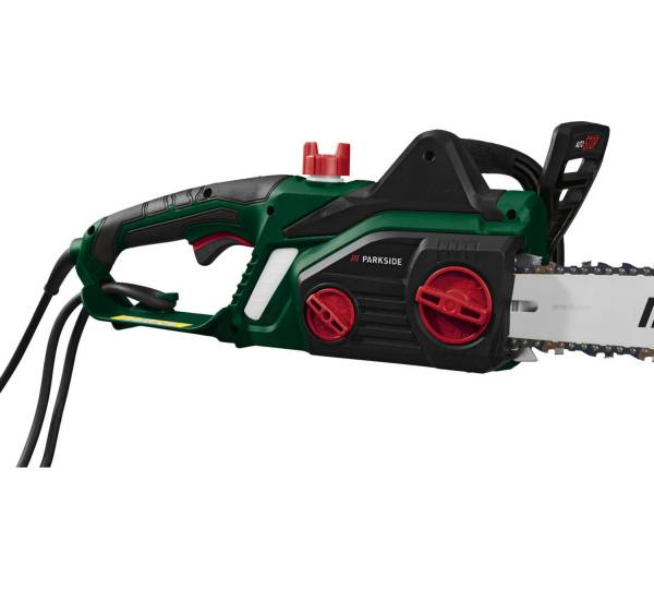 PerfektGarten Sägekette 40cm 1,3mm 3/8 57TG - Ersatzkette Für Parkside PKS 2000/4 & PKS 2200 A1