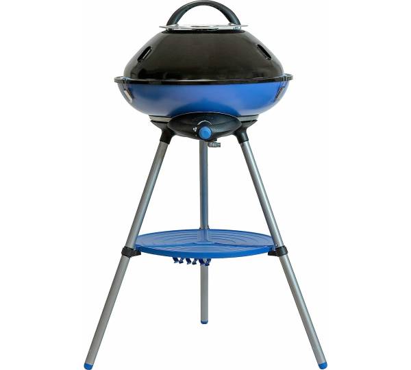 Campingaz Party Grill 600 R im Test 1,5 sehr gut