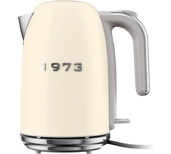 Lidl / Silvercrest Kitchen Tools Chrom Retro 1973 SWKR 3100 A1