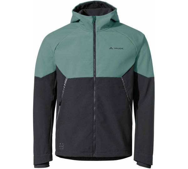 Vaude Qimsa Vaude Fahrradjacke Softshell Herren Vaude Qimsa