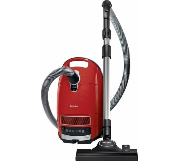 Miele Complete C3 PowerLine (SGDF3) 1,3 sehr gut Hohe Leistung für
