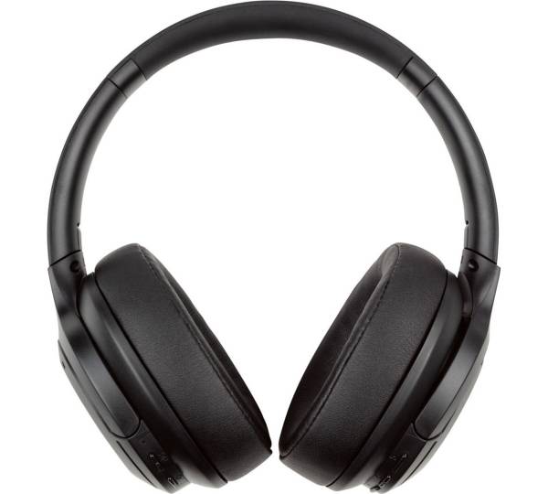 Lidl / Silvercrest Rhythm Blast-Kopfhörer | Auf einfachem Niveau  vielversprechend | Kopfhörer & Headsets