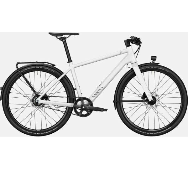 Canyon Urban Commuter Canyon Canyon Commuter (Modell 2023) Im Test