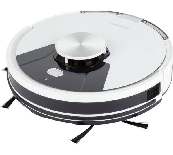 Tikom Saugroboter Mit Wischfunktion 2 In 1, G8000 Pro Staubsauger