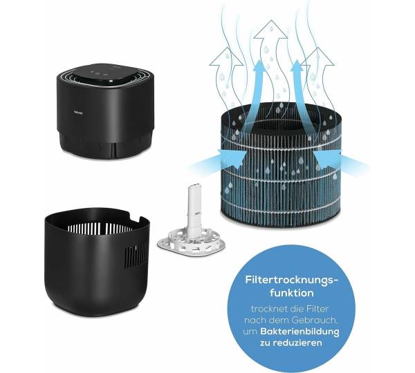 Beurer LB 200: 1,4 sehr gut