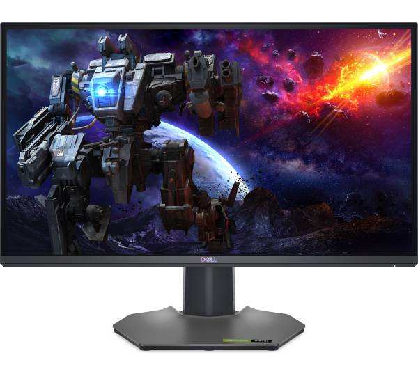 Dell G2524H: 1,5 sehr gut | Hertz-ensbrecher im kompakten 25-Zoll